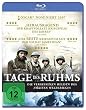 Tage des Ruhms [Blu-ray]