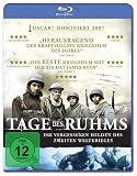 Tage des Ruhms [Blu-ray]