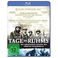 Tage des Ruhms [Blu-ray]