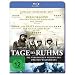 Tage des Ruhms - Blu-ray Disc