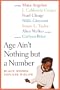 Age Ain't Nothing but a Number: Black Women Explore Midlife