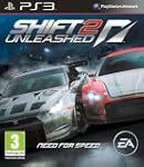 Need for Speed: Shift 2 Unleashed (PS3)