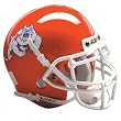 Fresno State Bulldogs NCAA Replica Full Size Helmet by Schutt Sports