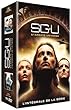 SGU - Stargate Universe : L'int�grale de la s�rie