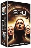 SGU - Stargate Universe : L'intégrale de la série