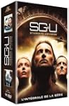 SGU - Stargate Universe : L'int�grale...