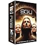 SGU - Stargate Universe : L'int�grale de la s�rie <b>DVD</b> ~ Robert Carlyle
