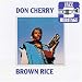 Brown Rice