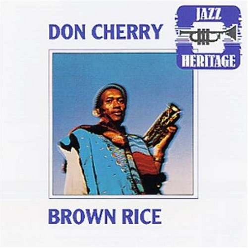 Don Cherry
