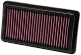 K&N KT-6907 Replacement Air Filter
