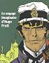 Le voyage imaginaire d'Hugo Pratt