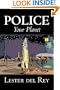 Police Your Planet