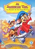 An American Tail: The Mystery Of The Night Monster [UK IMPORT] - Dom DeLuise
