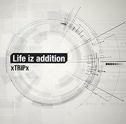 Life iz addition (初回限定盤)