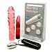 Cal Exotics / Swedish Erotica 7.5 Inch Junior Dong Adult Sex Toy Kit