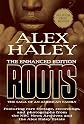 Roots: The Enhanced Edition: The Saga of an American Family
