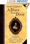 A Diary From Dixie