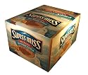 Swiss Miss Milk Chocolate No Sugar Added Premium Hot Cocoa Mix Sixty Envelope Pack