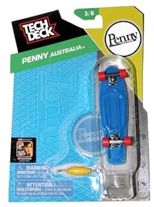 tech deck penny
