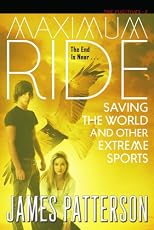 Saving the World and Other Extreme Sports