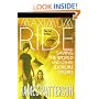 Saving the World (Maximum Ride, Book 3)