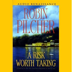A Risk Worth Taking (Unabridged)