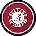 Alabama Crimson Tide Party Pack - Plates, Napkins, Cups - Serves 8