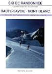 Ski de randonn�e Haute-Savoie Mont Bl...