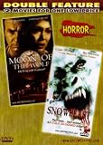  : MOON OF THE WOLF+SNOWBEAST[David Janssen+Clint Walker][DOUBLE FEATURE]