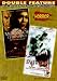 Search : MOON OF THE WOLF+SNOWBEAST[David Janssen+Clint Walker][DOUBLE FEATURE]