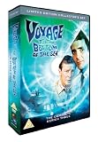 Voyage To The Bottom Of The Sea - The Complete Series Three [DVD] [1964]