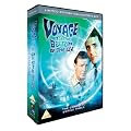 Voyage To The Bottom Of The Sea - The Complete Series Three [DVD] [1964]