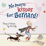 No more kisses for Bernard