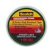 Scotch #35 Electrical Tape 10851-BA-10, 3/4-Inch x 66-Foot x 0.007-Inch, Green