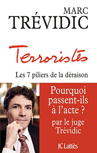 Terroristes (Essais et documents) Terroristes (Essais et documents)