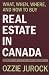 What, When, Where, and How to Buy: Real Estate in Canada