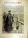 1904 Emperor Guillaume French Waters King Albert Page