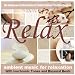 Ambient Music for Relaxation with Isochronic Tones and Binaural Beats