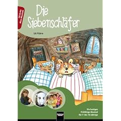 Die Siebenschl�fer