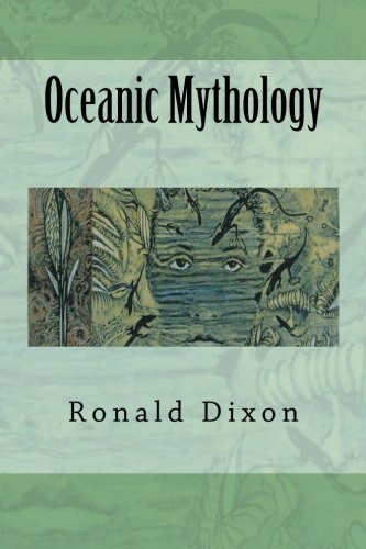 Oceanic Mythology
