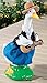 Miles Kimball Cowpoke Goose/Flamingo Outfit