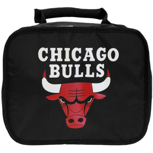NBA  Chicago Bulls Lunchbreak Lunchbox