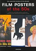 Film Posters of the 50s: The Essential Movies of the Decade (Film Posters)