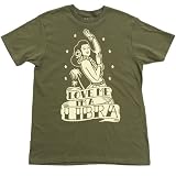 Love Me I'm A Libra Crème T-Shirt