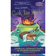 Cook The Books