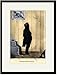 All Products : Black Framed/Matted Print 17x23, Richard Mentor Johnson