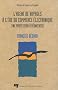 L'agent de voyages � l'�re du commerce �lectronique : une profession � r�inventer : Une profession � r�inventer