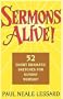 Sermons Alive!