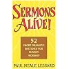 Sermons Alive!