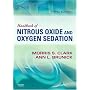 Handbook of Nitrous Oxide and Oxygen Sedation
